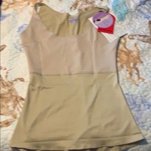 Spanx size M with tags